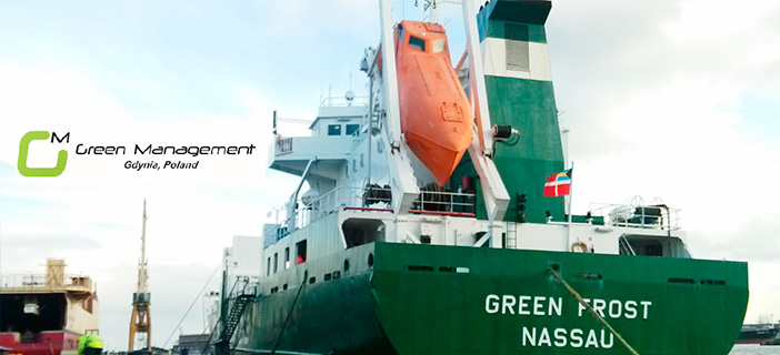 Green Management